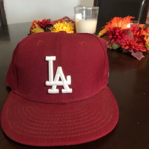 New Era Other - LA hat